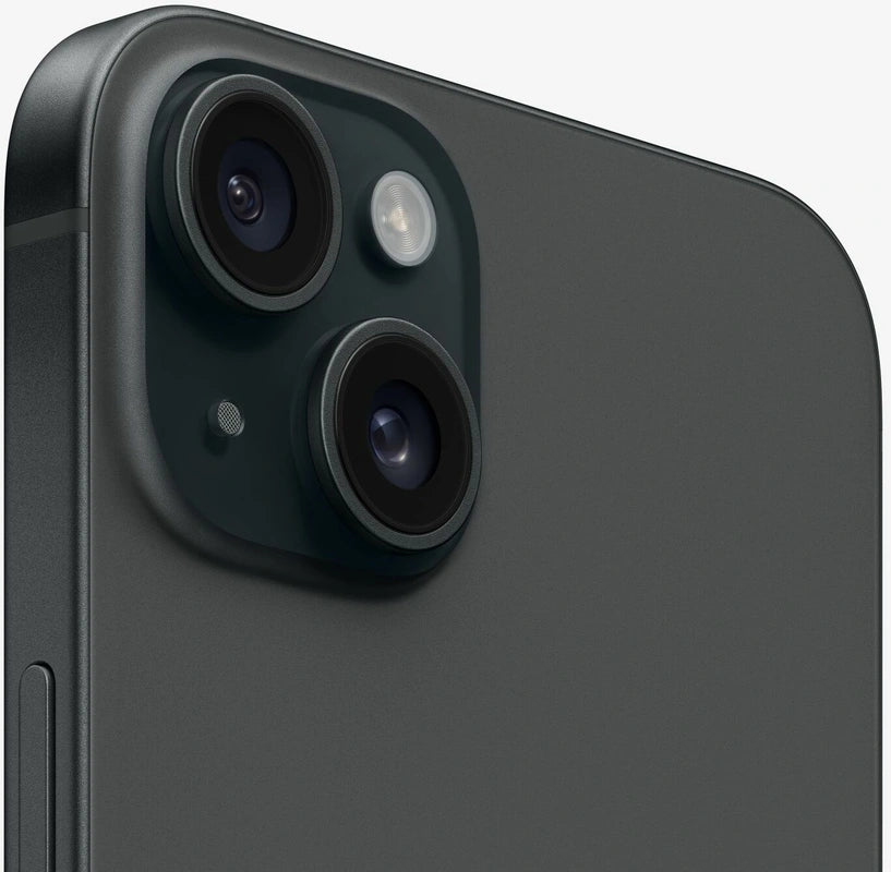 iPhone 15 Plus 128GB Black Refurbished 5* M - Simple kopen bij Microforce | Apple - specialist & refurbished expert | Gratis afhalen in Gentbrugge, Antwerpen & Oudenaarde of snelle levering in België!
