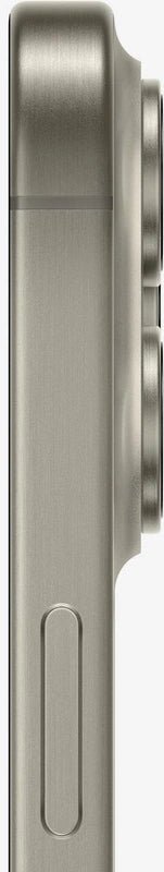 iPhone 15 Pro 512GB Natural Titanium Refurbished 5* M - Simple kopen bij Microforce | Apple - specialist & refurbished expert | Gratis afhalen in Gentbrugge, Antwerpen & Oudenaarde of snelle levering in België!