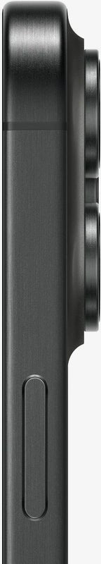 iPhone 15 Pro Max 256GB Black Titanium Refurbished 5* M - Simple kopen bij Microforce | Apple - specialist & refurbished expert | Gratis afhalen in Gentbrugge, Antwerpen & Oudenaarde of snelle levering in België!