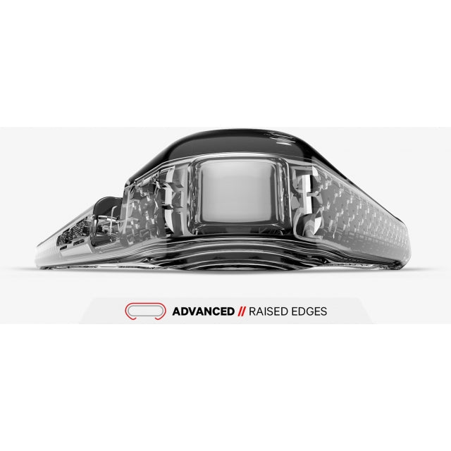 ITSKINS iPhone 12/12 Pro Level 2 SpectrumClear Smoke - Simple kopen bij Microforce | Apple - specialist & refurbished expert | Gratis afhalen in Gentbrugge, Antwerpen & Oudenaarde of snelle levering in België!