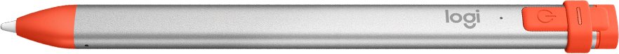 Logitech Crayon Wireless Digital Pen for iPad - Simple kopen bij Microforce | Apple - specialist & refurbished expert | Gratis afhalen in Gentbrugge, Antwerpen & Oudenaarde of snelle levering in België!
