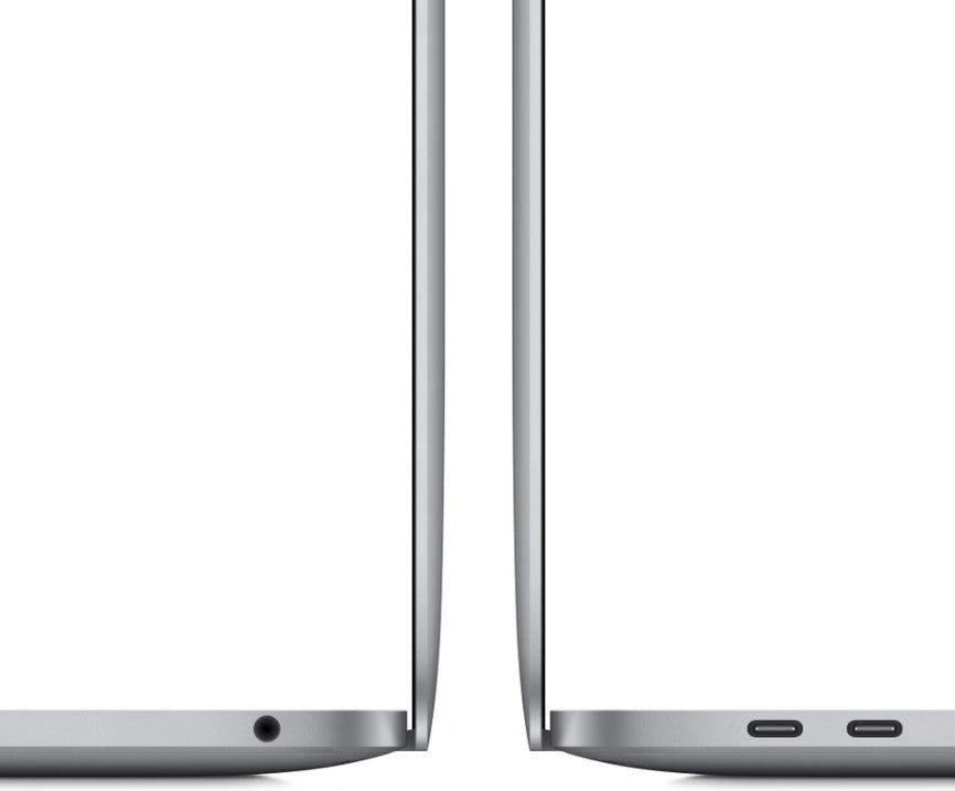 MacBook Pro 13" L20 M1 - 8 3.2 16GB 512SSD SG Refurbished 4* - Simple kopen bij Microforce | Apple - specialist & refurbished expert | Gratis afhalen in Gentbrugge, Antwerpen & Oudenaarde of snelle levering in België!