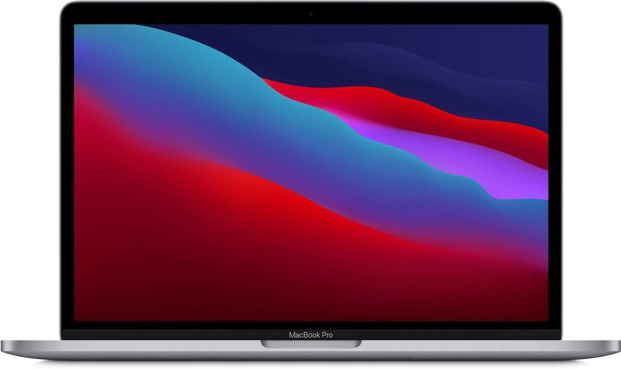 MacBook Pro 13" L20 M1 - 8 3.2 8GB 256SSD SG Refurbished 4* - Simple kopen bij Microforce | Apple - specialist & refurbished expert | Gratis afhalen in Gentbrugge, Antwerpen & Oudenaarde of snelle levering in België!