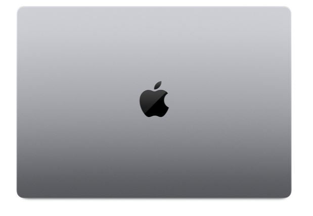 MacBook Pro 16" L21 M1 - Max 32GB 1TB SSD SG Refurbished 4* - Simple kopen bij Microforce | Apple - specialist & refurbished expert | Gratis afhalen in Gentbrugge, Antwerpen & Oudenaarde of snelle levering in België!