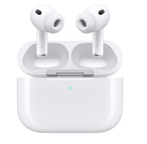 APPLE AIRPODS PRO 3th Generation - Simple kopen bij Microforce | Apple - specialist & refurbished expert | Gratis afhalen in Gentbrugge, Antwerpen & Oudenaarde of snelle levering in België!