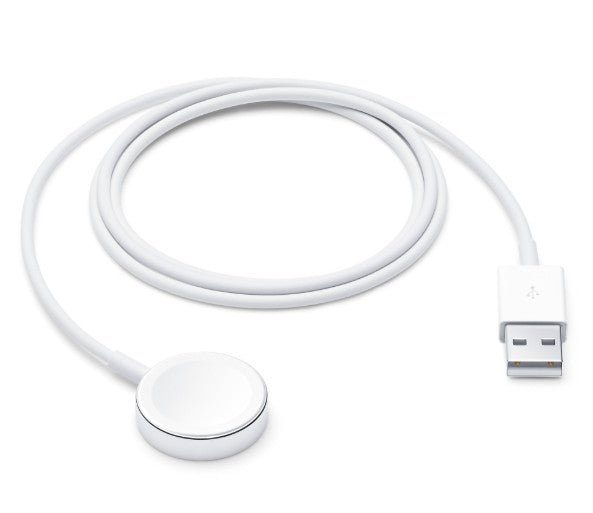 Apple Watch Magnetic Smart charging USB - A 1m refurbished - Simple kopen bij Microforce | Apple - specialist & refurbished expert | Gratis afhalen in Gentbrugge, Antwerpen & Oudenaarde of snelle levering in België!