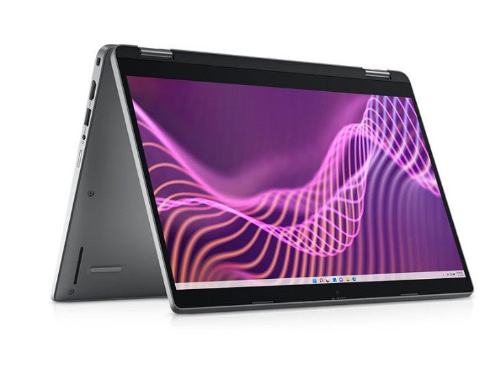 Dell Latitude 5340 I5 16GB 512SSD 13" T W11 Refurbished 4* - Simple kopen bij Microforce | Apple - specialist & refurbished expert | Gratis afhalen in Gentbrugge, Antwerpen & Oudenaarde of snelle levering in België!