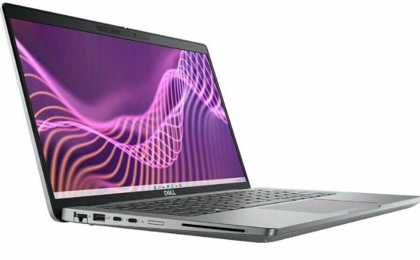 Dell Latitude 5450 Ultra 5 16GB 256SSD 14" Refurbished 3* - Simple kopen bij Microforce | Apple-specialist & refurbished expert | Gratis afhalen in Gentbrugge, Antwerpen & Oudenaarde of snelle levering in België!