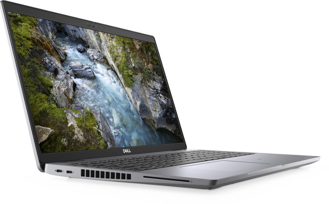 Dell Precision 3560 I7 16GB 512SSD 15" Refurbished 4* - Simple kopen bij Microforce | Apple-specialist & refurbished expert | Gratis afhalen in Gentbrugge, Antwerpen & Oudenaarde of snelle levering in België!