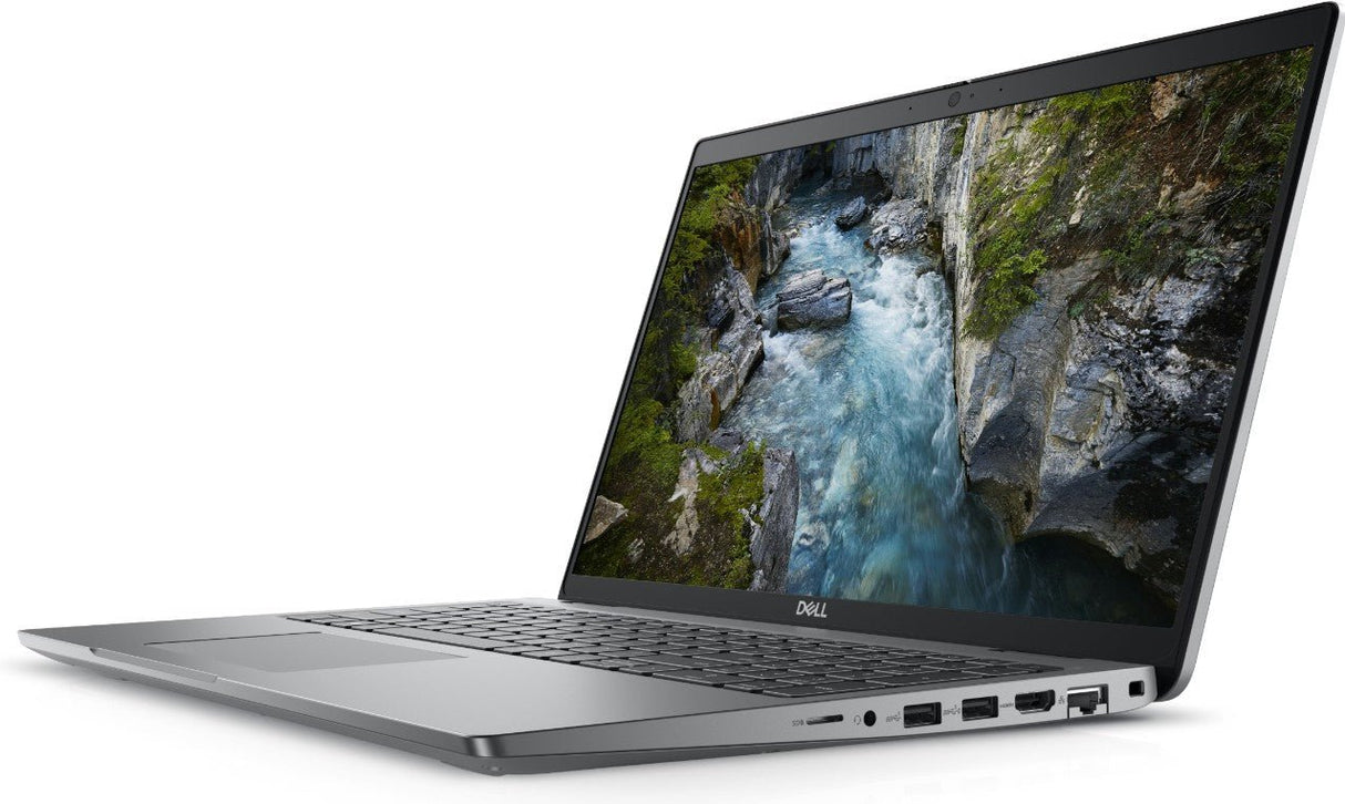 Dell Precision 3581 I7 32GB 1TB SSD 15" W11 Refurbished 5* - Simple kopen bij Microforce | Apple - specialist & refurbished expert | Gratis afhalen in Gentbrugge, Antwerpen & Oudenaarde of snelle levering in België!