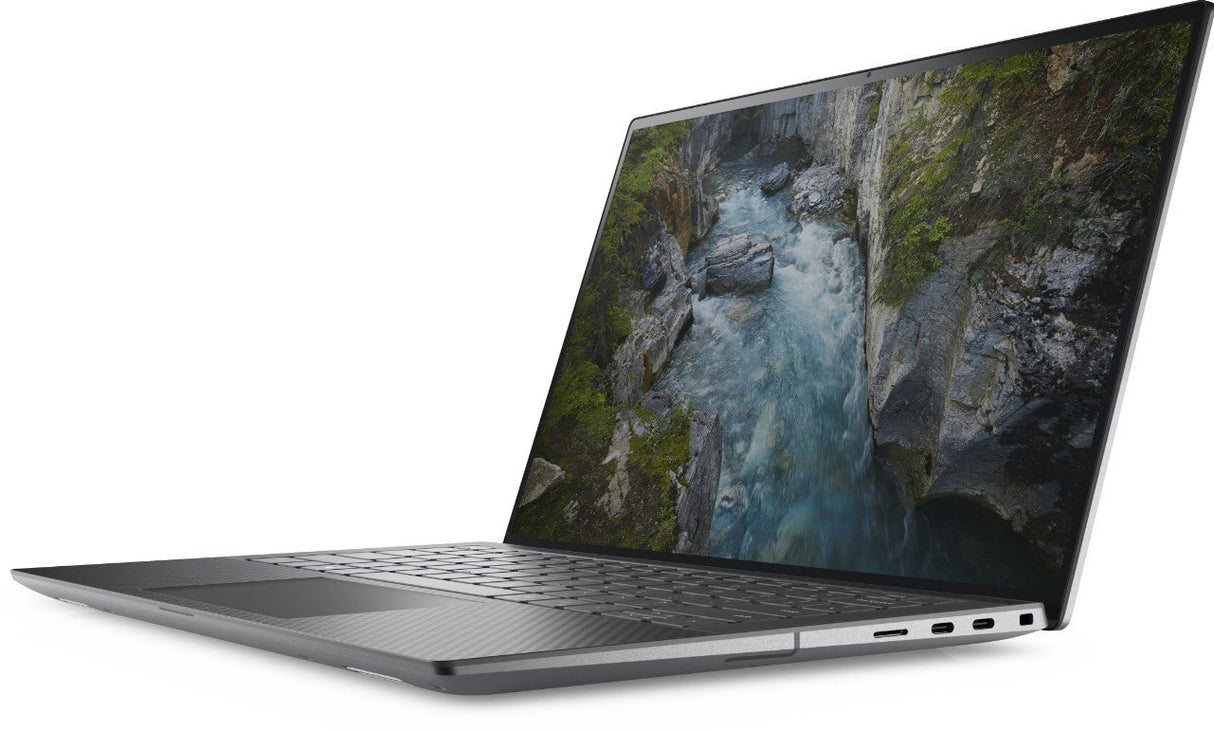 Dell Precision 5480 I7 32GB 512SSD 14" T 2K W11 Refurb 4* - Simple kopen bij Microforce | Apple - specialist & refurbished expert | Gratis afhalen in Gentbrugge, Antwerpen & Oudenaarde of snelle levering in België!