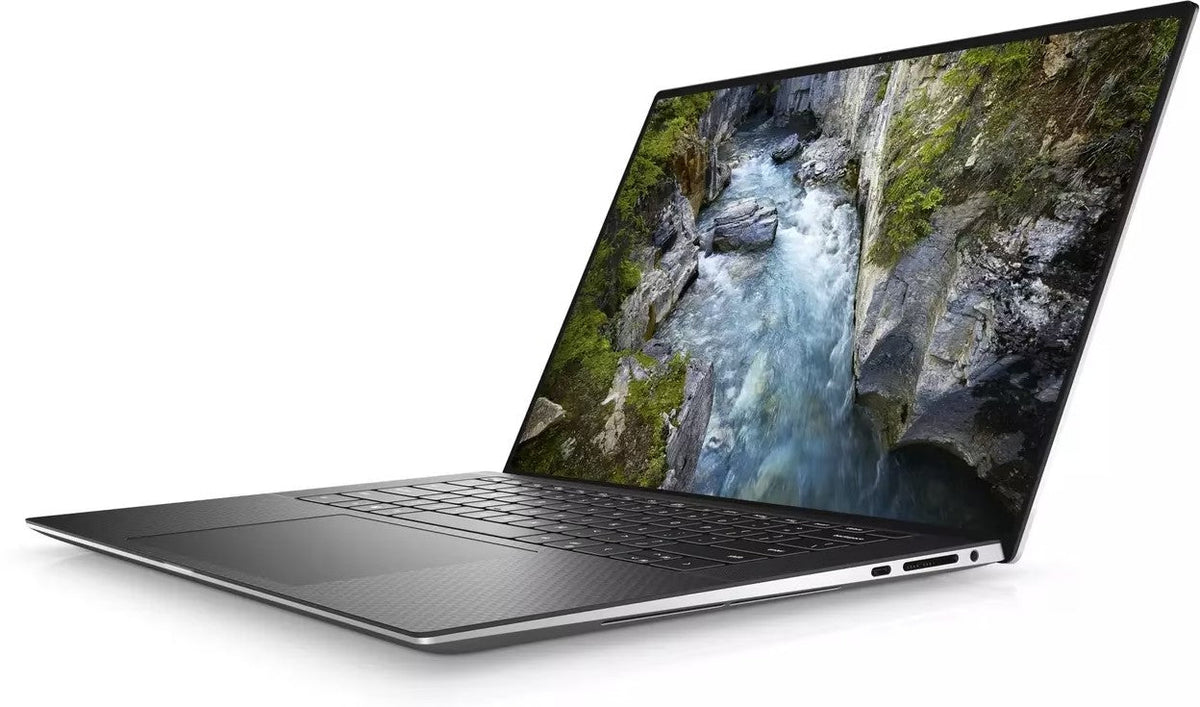 Dell Precision 5560 I7 32GB 512SSD 15.6" Refurbished 4* - Simple kopen bij Microforce | Apple-specialist & refurbished expert | Gratis afhalen in Gentbrugge, Antwerpen & Oudenaarde of snelle levering in België!