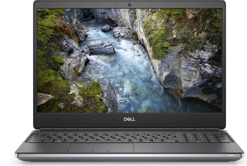 Dell Precision 7560 Xeon 64GB 1TB SSD 15" T Refurbished 4* - Simple kopen bij Microforce | Apple-specialist & refurbished expert | Gratis afhalen in Gentbrugge, Antwerpen & Oudenaarde of snelle levering in België!