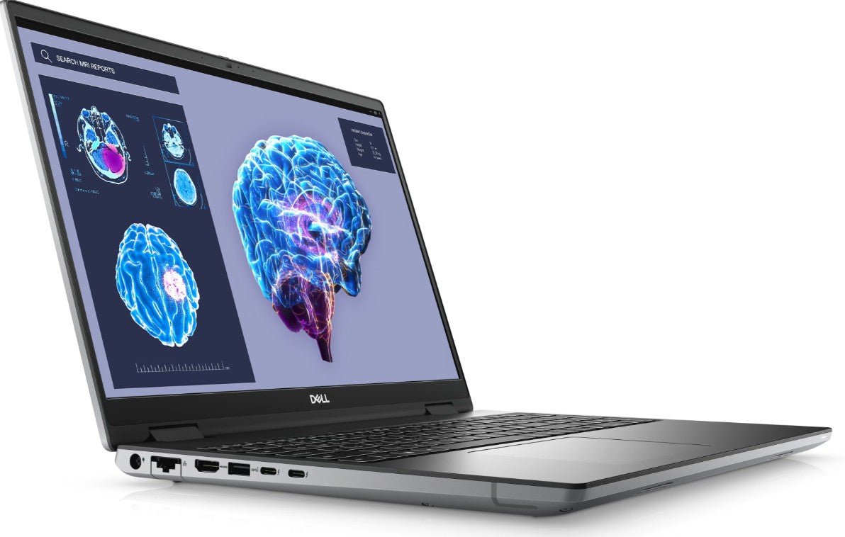 Dell Precision 7680 I7 32GB 1TB SSD 16" W11 Refurbished 5* - Simple kopen bij Microforce | Apple - specialist & refurbished expert | Gratis afhalen in Gentbrugge, Antwerpen & Oudenaarde of snelle levering in België!