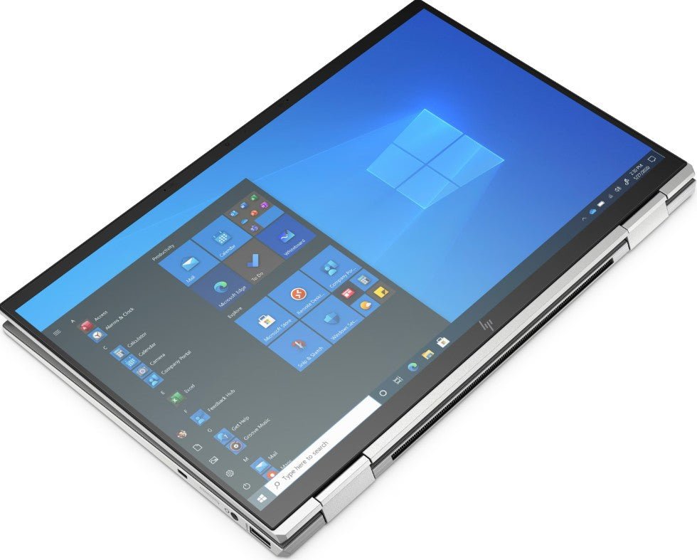 HP Elite X360 1040 G9 I5 16GB 512SSD 14" T Refurb 4* - Simple kopen bij Microforce | Apple - specialist & refurbished expert | Gratis afhalen in Gentbrugge, Antwerpen & Oudenaarde of snelle levering in België!