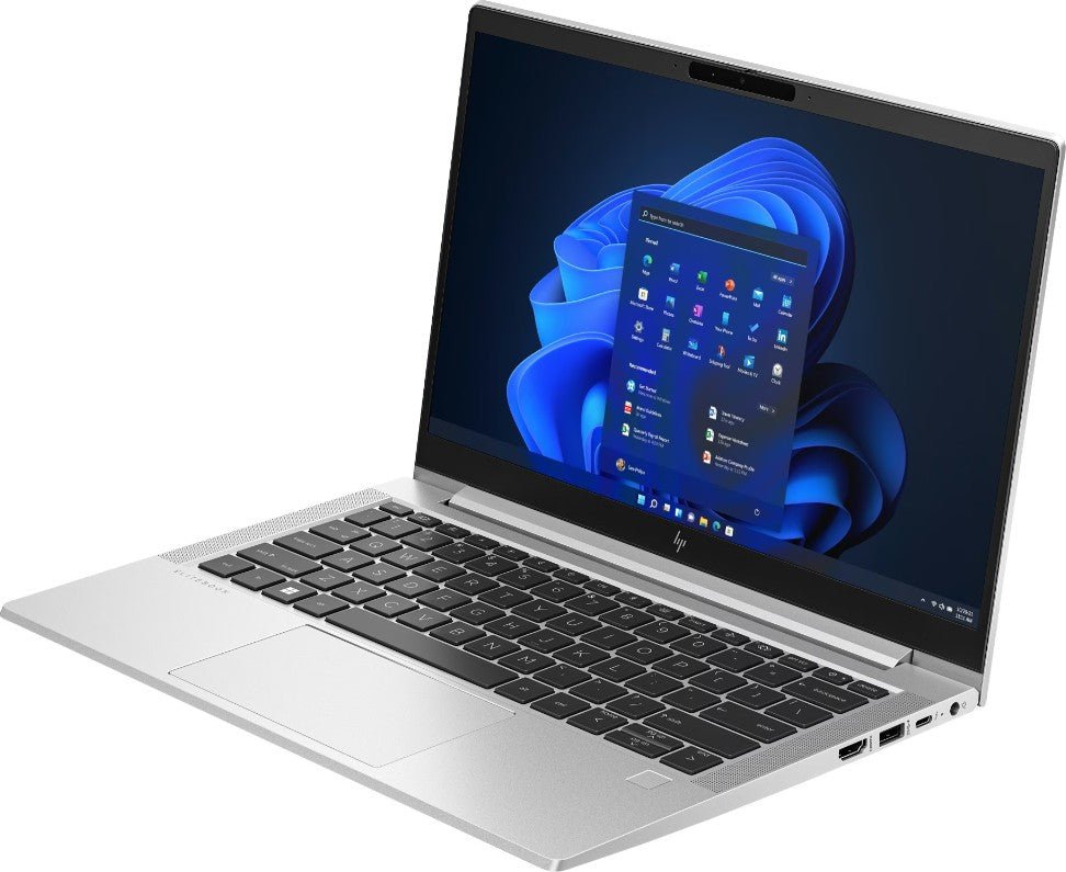 HP Elitebook 630 G10 I5 16GB 256SSD 13" W11 Refurbished 4* - Simple kopen bij Microforce | Apple - specialist & refurbished expert | Gratis afhalen in Gentbrugge, Antwerpen & Oudenaarde of snelle levering in België!