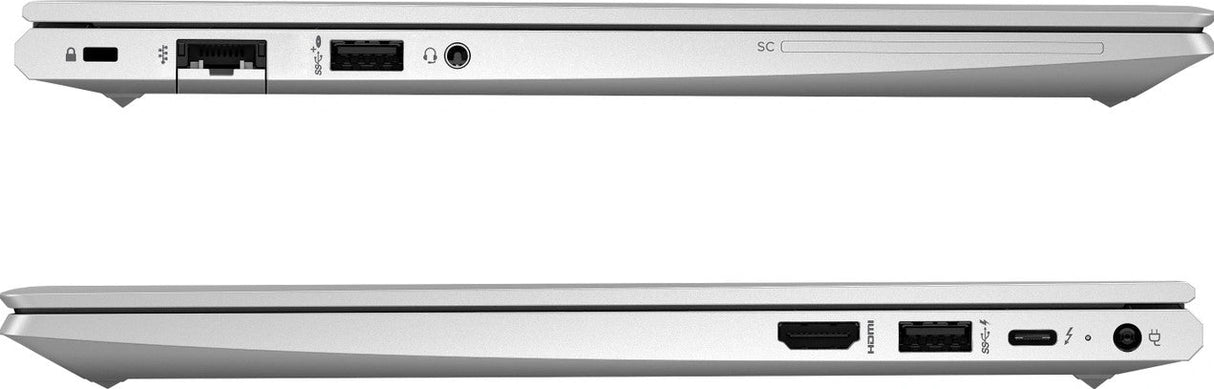 HP Elitebook 630 G9 I5 16GB 256SSD 13" W11 Refurbished 4* - Simple kopen bij Microforce | Apple - specialist & refurbished expert | Gratis afhalen in Gentbrugge, Antwerpen & Oudenaarde of snelle levering in België!