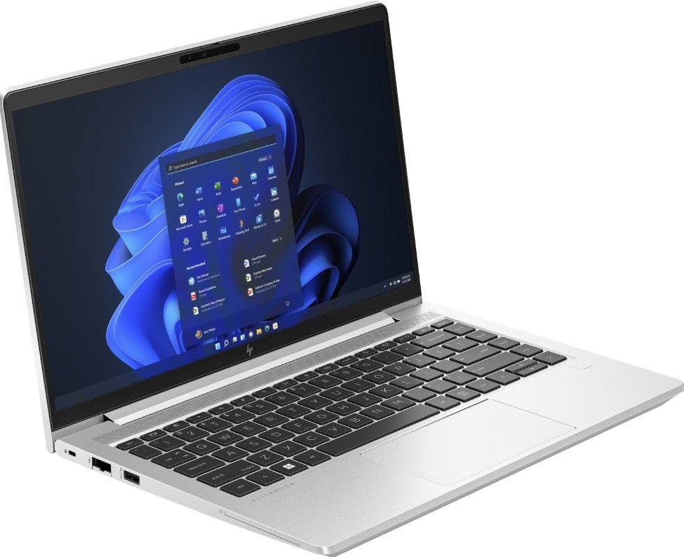 HP EliteBook 640 G10 I7 16GB 256SSD 14" W11 Refurbished 3* - Simple kopen bij Microforce | Apple - specialist & refurbished expert | Gratis afhalen in Gentbrugge, Antwerpen & Oudenaarde of snelle levering in België!