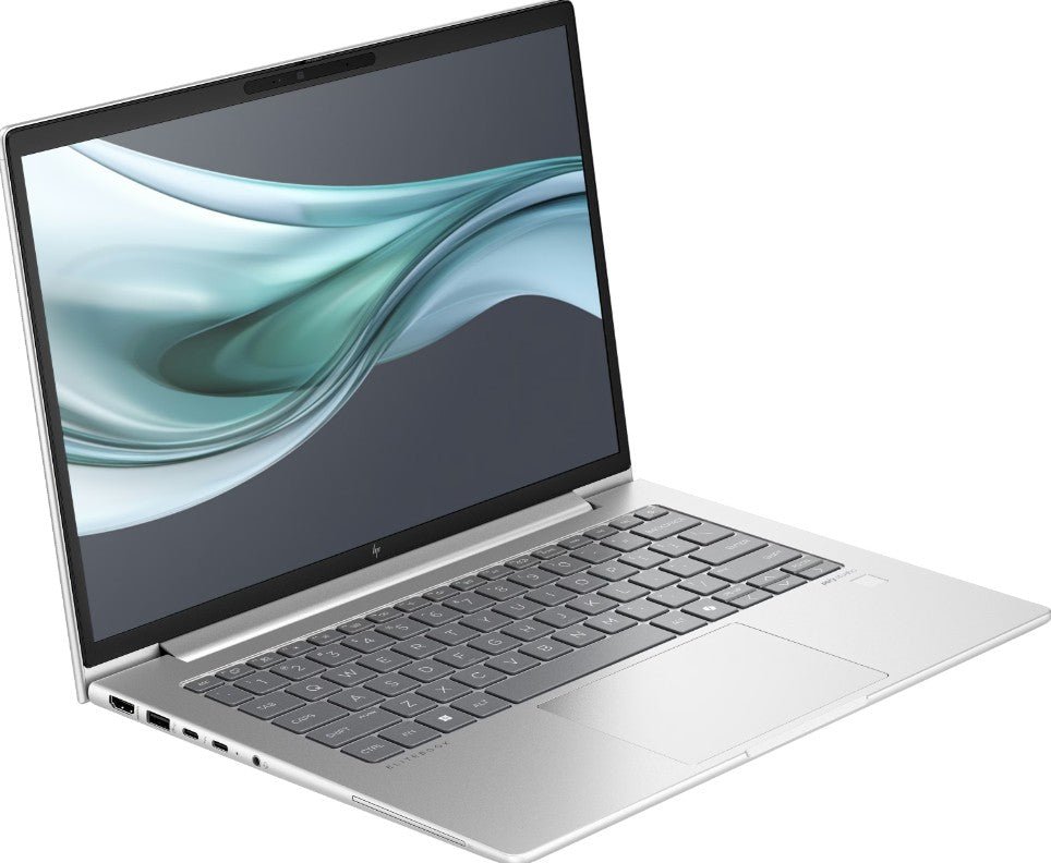 HP Elitebook 640 G11 Ultra5 16GB 512SSD 14" W11 Refurb 5* - Simple kopen bij Microforce | Apple - specialist & refurbished expert | Gratis afhalen in Gentbrugge, Antwerpen & Oudenaarde of snelle levering in België!