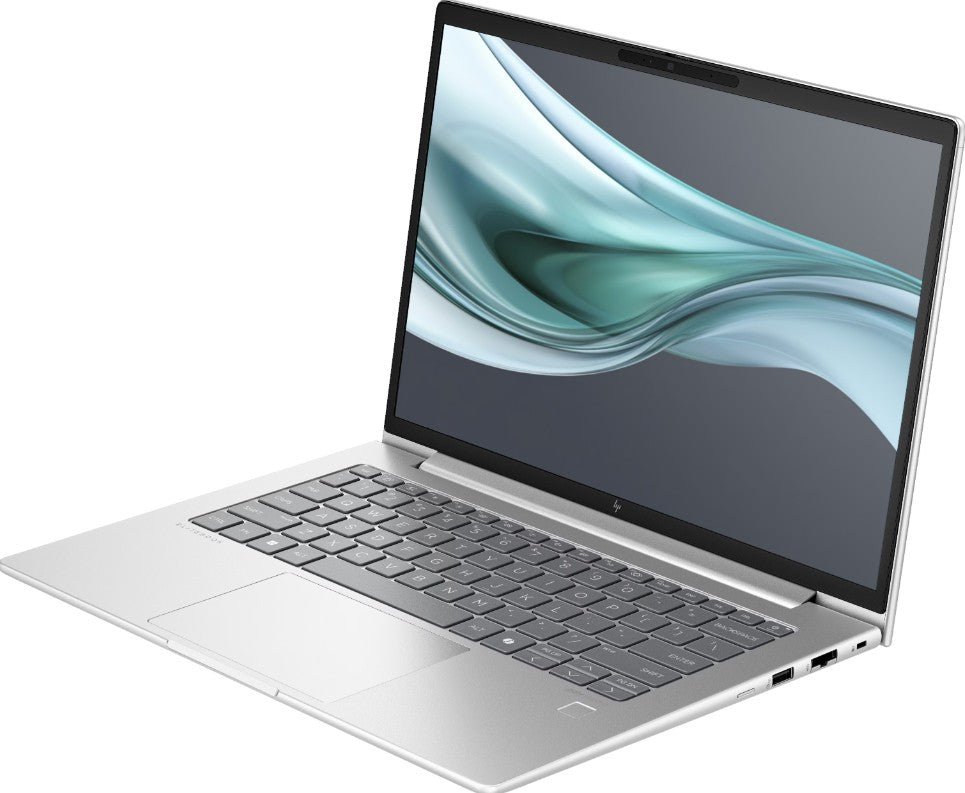 HP Elitebook 640 G11 Ultra5 16GB 512SSD 14" W11 Refurb 5* - Simple kopen bij Microforce | Apple - specialist & refurbished expert | Gratis afhalen in Gentbrugge, Antwerpen & Oudenaarde of snelle levering in België!
