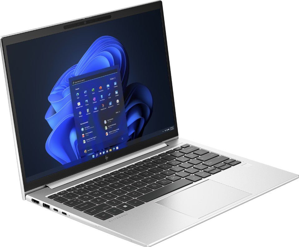 HP Elitebook 830 G10 I5 8GB 256SSD 13" W11 Refurbished 4* - Simple kopen bij Microforce | Apple - specialist & refurbished expert | Gratis afhalen in Gentbrugge, Antwerpen & Oudenaarde of snelle levering in België!