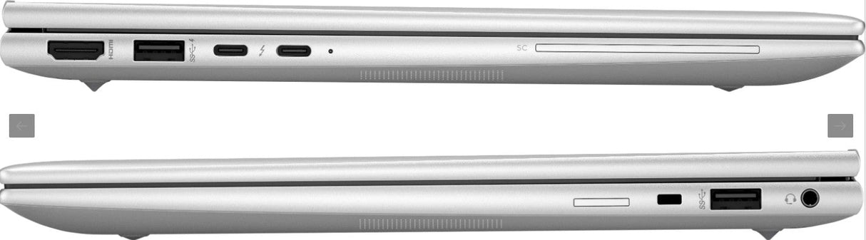 HP EliteBook 830 G9 I5 16GB 256SSD 13" W11 Refurbished 5* - Simple kopen bij Microforce | Apple - specialist & refurbished expert | Gratis afhalen in Gentbrugge, Antwerpen & Oudenaarde of snelle levering in België!