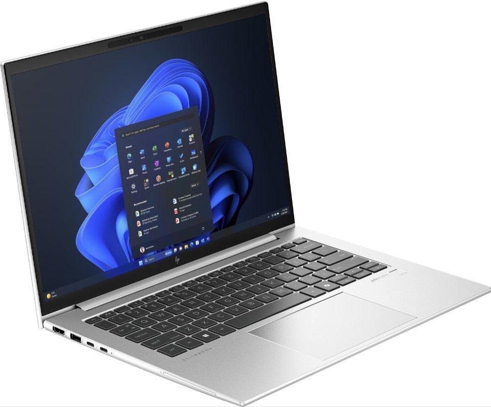 HP EliteBook 840 G11 Ultra 5 16GB 512SSD 14" W11 Refurb 5* - Simple kopen bij Microforce | Apple - specialist & refurbished expert | Gratis afhalen in Gentbrugge, Antwerpen & Oudenaarde of snelle levering in België!