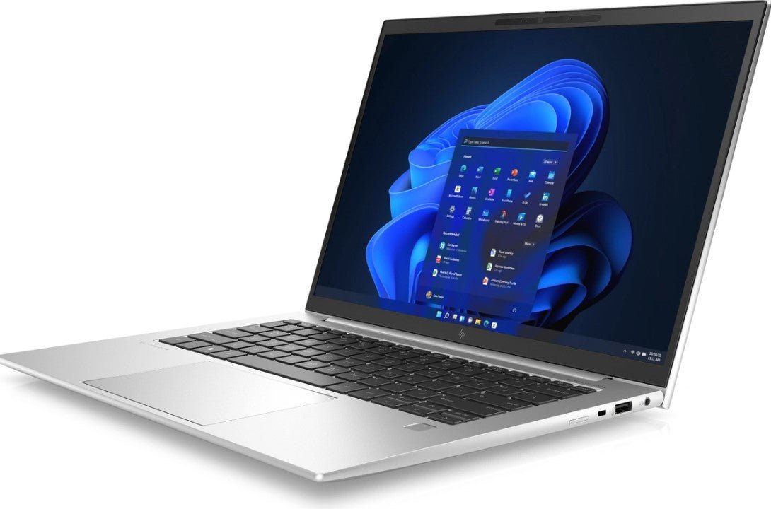 HP EliteBook 840 G9 I7 16GB 512SSD 14" W11 Refurbished 3* - Simple kopen bij Microforce | Apple - specialist & refurbished expert | Gratis afhalen in Gentbrugge, Antwerpen & Oudenaarde of snelle levering in België!
