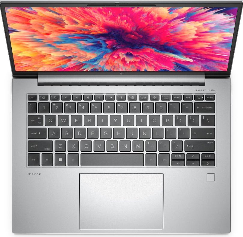 HP ZBook Firefly 14 G10 I7 32GB 1TB SSD 14" W11 Refurb 4* - Simple kopen bij Microforce | Apple-specialist & refurbished expert | Gratis afhalen in Gentbrugge, Antwerpen & Oudenaarde of snelle levering in België!
