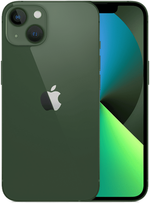 iPhone 13 128GB Groen Refurbished 5* M - Simple kopen bij Microforce | Apple - specialist & refurbished expert | Gratis afhalen in Gentbrugge, Antwerpen & Oudenaarde of snelle levering in België!
