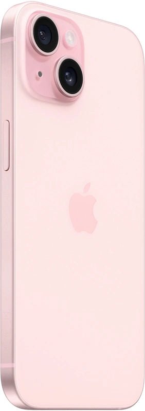 iPhone 15 128GB Pink Refurbished 3* M - Simple kopen bij Microforce | Apple - specialist & refurbished expert | Gratis afhalen in Gentbrugge, Antwerpen & Oudenaarde of snelle levering in België!
