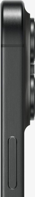 iPhone 15 Pro 128GB Black Titanium Refurbished 3* M - Simple kopen bij Microforce | Apple-specialist & refurbished expert | Gratis afhalen in Gentbrugge, Antwerpen & Oudenaarde of snelle levering in België!