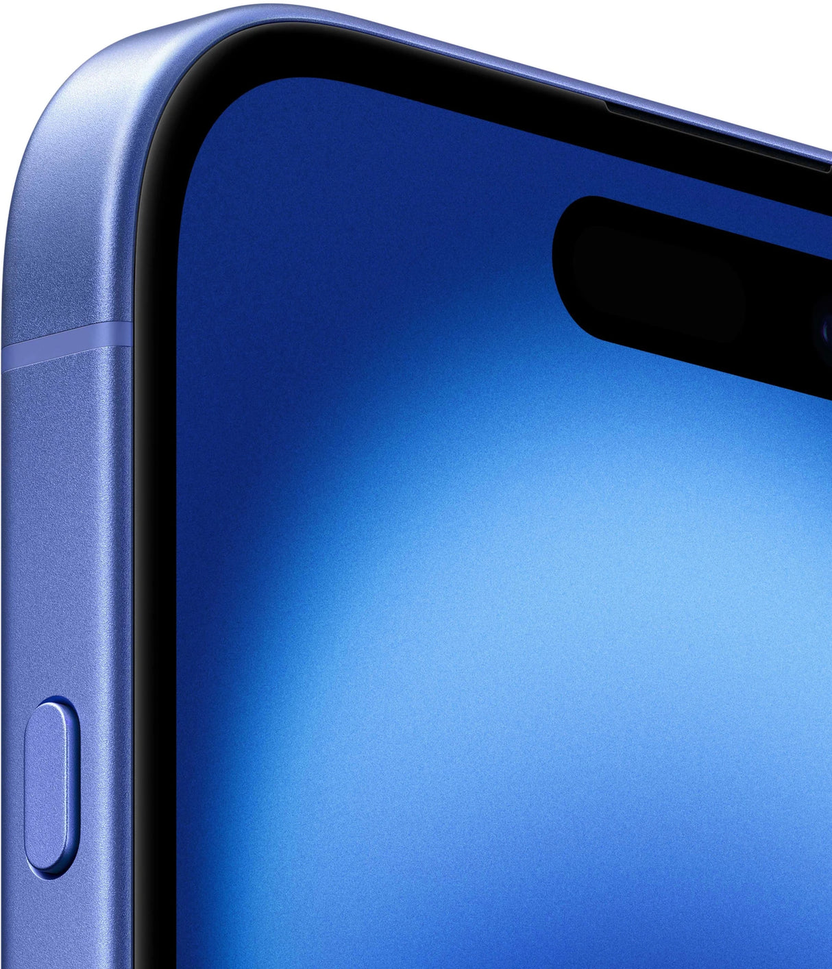 iPhone 16 Plus 128GB Ultramarine Refurbished 5* M - Simple kopen bij Microforce | Apple - specialist & refurbished expert | Gratis afhalen in Gentbrugge, Antwerpen & Oudenaarde of snelle levering in België!