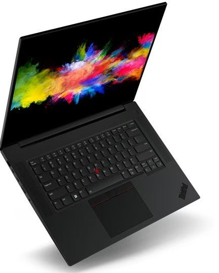 Lenovo ThinkPad P1 G5 I7 32GB 512SSD 16" W11 Refurbished 5* - Simple kopen bij Microforce | Apple - specialist & refurbished expert | Gratis afhalen in Gentbrugge, Antwerpen & Oudenaarde of snelle levering in België!