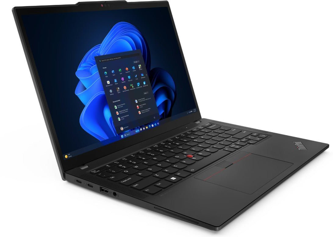 Lenovo ThinkPad X13 G5 Ultra5 16GB 512SSD 13" W11 Refurb 4* - Simple kopen bij Microforce | Apple - specialist & refurbished expert | Gratis afhalen in Gentbrugge, Antwerpen & Oudenaarde of snelle levering in België!