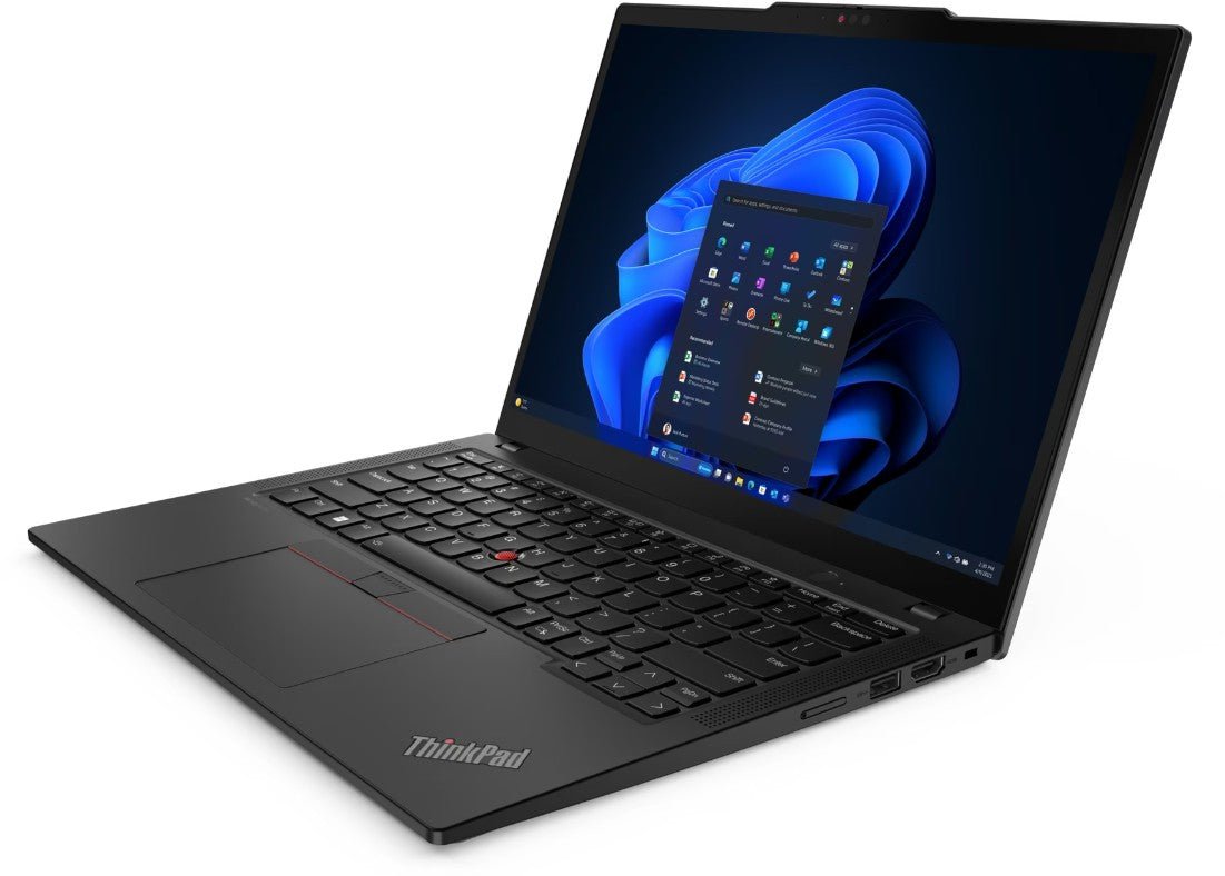 Lenovo ThinkPad X13 G5 Ultra5 16GB 512SSD 13" W11 Refurb 4* - Simple kopen bij Microforce | Apple - specialist & refurbished expert | Gratis afhalen in Gentbrugge, Antwerpen & Oudenaarde of snelle levering in België!