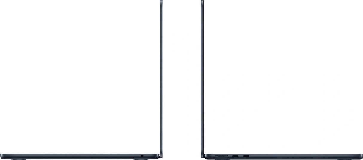 MacBook Air 13" L22 M2 24 GB 512SSD Midnight Refurbished 5* - Simple kopen bij Microforce | Apple - specialist & refurbished expert | Gratis afhalen in Gentbrugge, Antwerpen & Oudenaarde of snelle levering in België!