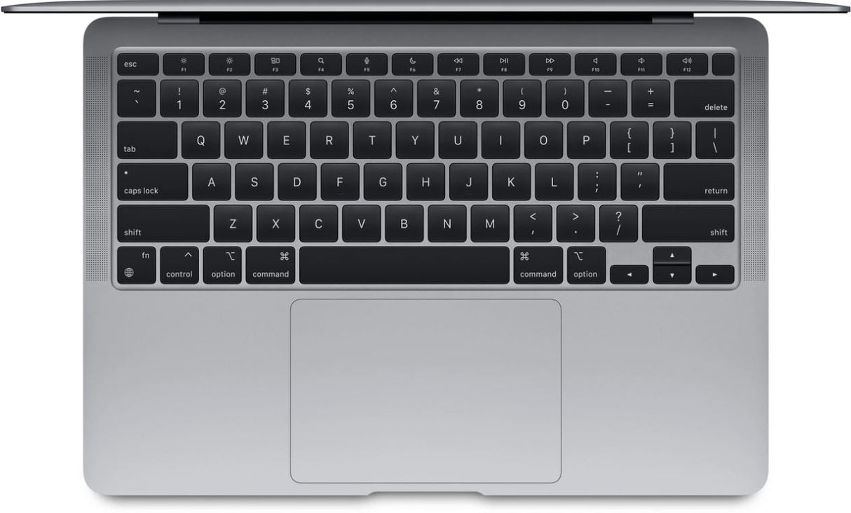 MacBook Air 13" M20 I3 8GB 256SSD SG Refurbished 3* - Simple kopen bij Microforce | Apple - specialist & refurbished expert | Gratis afhalen in Gentbrugge, Antwerpen & Oudenaarde of snelle levering in België!