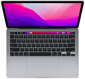 MacBook Pro 13" M22 M2 - 10 16GB 512SSD SG Refurbished 5* - Simple kopen bij Microforce | Apple - specialist & refurbished expert | Gratis afhalen in Gentbrugge, Antwerpen & Oudenaarde of snelle levering in België!