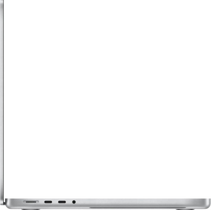 MacBook Pro 14" L21 M1 - Pro 16GB 1TB SSD SL Refurbished 5* - Simple kopen bij Microforce | Apple - specialist & refurbished expert | Gratis afhalen in Gentbrugge, Antwerpen & Oudenaarde of snelle levering in België!