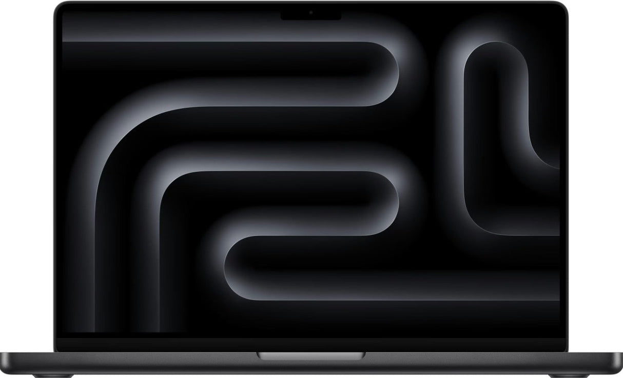 MacBook Pro 14" L24 M4 Pro 24GB 512SSD SG Refurbished 5* M - Simple kopen bij Microforce | Apple-specialist & refurbished expert | Gratis afhalen in Gentbrugge, Antwerpen & Oudenaarde of snelle levering in België!