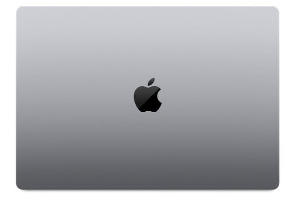 MacBook Pro 16" L21 M1 - Max 32GB 1TB SSD SG Refurbished 5* M - Simple kopen bij Microforce | Apple - specialist & refurbished expert | Gratis afhalen in Gentbrugge, Antwerpen & Oudenaarde of snelle levering in België!