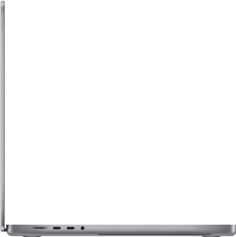 MacBook Pro 16" L21 M1 - Max 32GB 1TB SSD SG Refurbished 5* M - Simple kopen bij Microforce | Apple - specialist & refurbished expert | Gratis afhalen in Gentbrugge, Antwerpen & Oudenaarde of snelle levering in België!