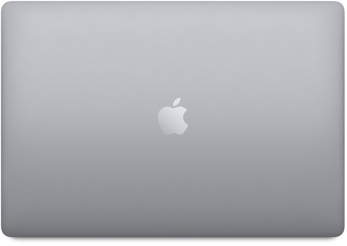 MacBook Pro 16" M19 I7 2.6 32GB 500SSD SG Refurbished 5* - Simple kopen bij Microforce | Apple - specialist & refurbished expert | Gratis afhalen in Gentbrugge, Antwerpen & Oudenaarde of snelle levering in België!