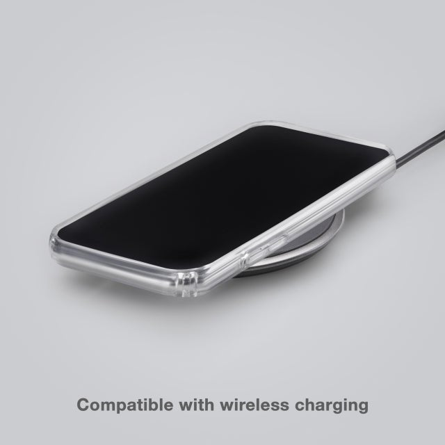 Mobilize Naked Protection Samsung Galaxy S23 Ultra Clear - Simple kopen bij Microforce | Apple - specialist & refurbished expert | Gratis afhalen in Gentbrugge, Antwerpen & Oudenaarde of snelle levering in België!