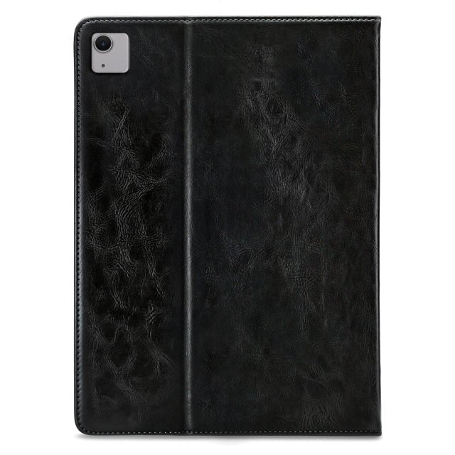 Mobilize Premium Folio Case iPad Air 11in 2024 - 25 Black - Simple kopen bij Microforce | Apple - specialist & refurbished expert | Gratis afhalen in Gentbrugge, Antwerpen & Oudenaarde of snelle levering in België!
