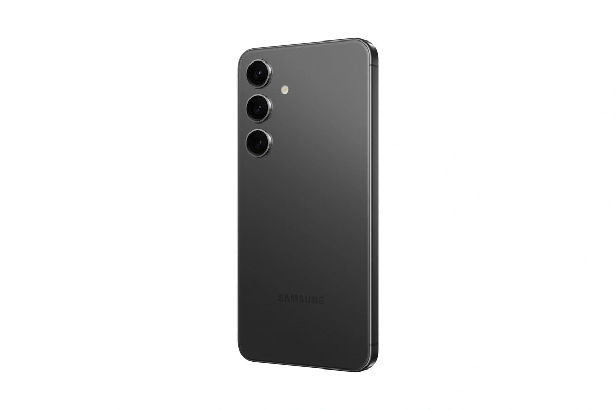 Samsung Galaxy S24 5G 128GB Black Refurbished 5* - Simple kopen bij Microforce | Apple - specialist & refurbished expert | Gratis afhalen in Gentbrugge, Antwerpen & Oudenaarde of snelle levering in België!