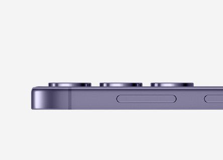 Samsung Galaxy S24 5G 256GB Cobalt Violet Refurbished 5* M - Simple kopen bij Microforce | Apple - specialist & refurbished expert | Gratis afhalen in Gentbrugge, Antwerpen & Oudenaarde of snelle levering in België!