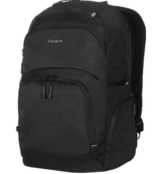 Targus Classic EcoSmart 15/16" BackPack - Simple kopen bij Microforce | Apple - specialist & refurbished expert | Gratis afhalen in Gentbrugge, Antwerpen & Oudenaarde of snelle levering in België!