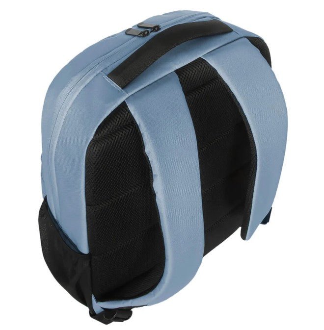 Targus Octave III 15/16" BackPack - Simple kopen bij Microforce | Apple - specialist & refurbished expert | Gratis afhalen in Gentbrugge, Antwerpen & Oudenaarde of snelle levering in België!